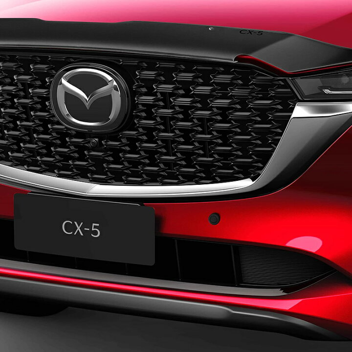 楽天市場】豪州 オーストラリア マツダ純正 KF系 CX-5 CX5 後期 