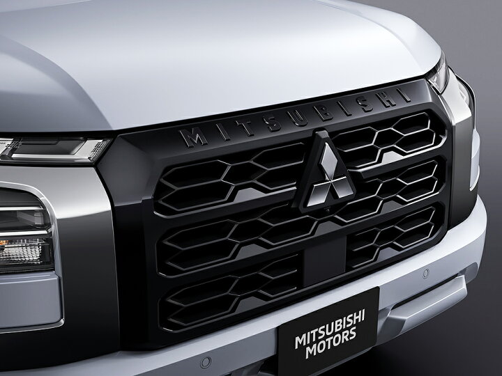 楽天市場】豪州 オーストラリア ミツビシ 純正 トライトン MITSUBISHI 