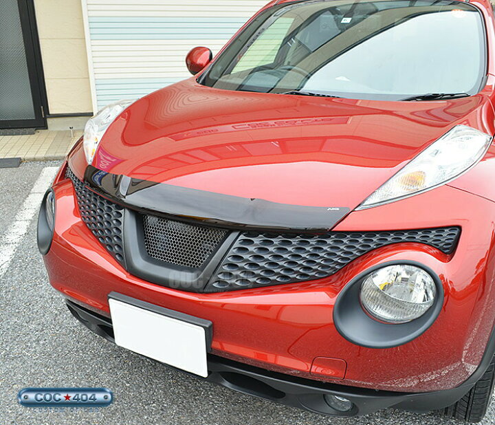 楽天市場】豪州 オーストラリア ニッサン 純正 F15 ジューク JUKE 