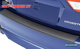 USスバル純正 GT系 XV リアバンパーガード