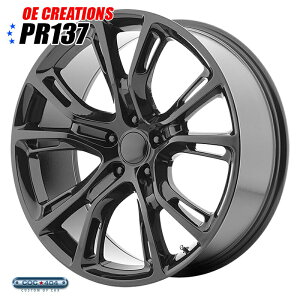 �y20�C���` 9J�zOe creations OEM�X�^�C�� PR137 �O���X�u���b�N 1�{