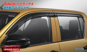 �C�O �g���^ ���� GUN226 �V�^ �n�C���b�N�X �h�A�o�C�U�[ �T�C�h�o�C�U�[ �p�[�c �J�X�^��