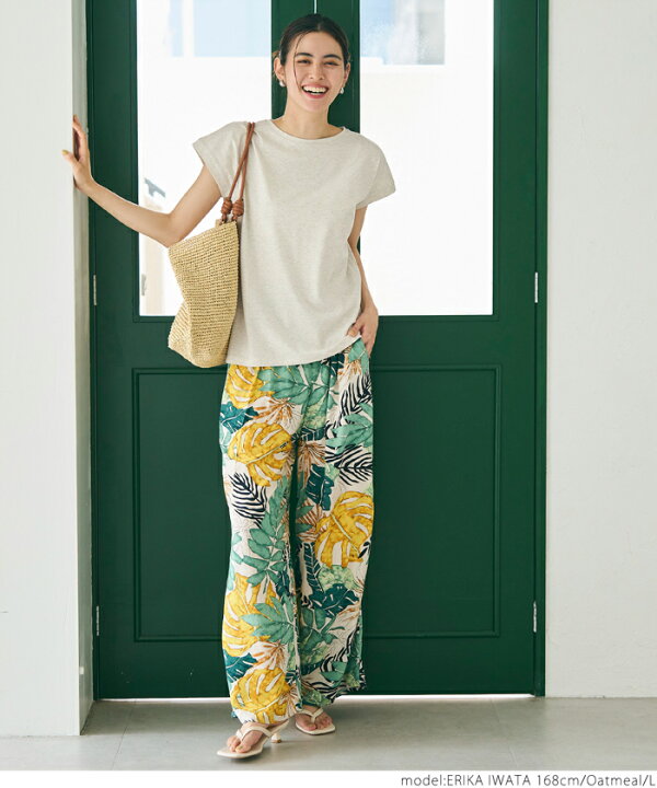 楽天市場】Tシャツ レディース 半袖 COTTON from the US カットソー 