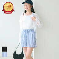 WEB限定セール ★1290円→990円クロスシャーリングショートパンツ レディース メール便不可 coca コカ