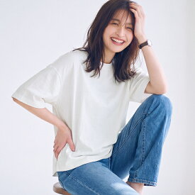 レギュラーオンス5分袖ビックTシャツ レディース メール便可 mrb coca コカ