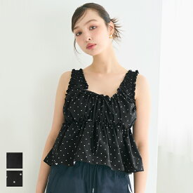 WEB限定セール ★1490円→550円ドットギャザーブラウス レディース メール便不可 coca コカ