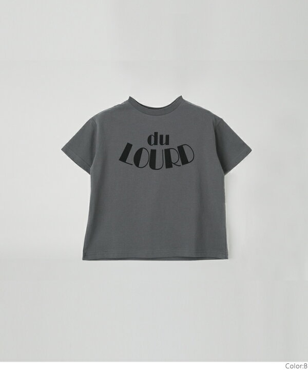 楽天市場】キッズ 110-140 Tシャツ コットン プリント ロゴ 半袖  
