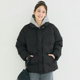 セール★4990円→3990円 ユニセックス中綿アウター レディース メンズ 送料無料/メール便不可 coca コカ