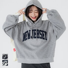 相良刺繍フーディー レディース メール便不可 coca コカ