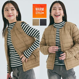 セール★4990円→2990円 デタッチャブルインナーダウン レディース メール便不可 coca コカ