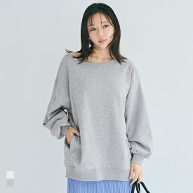 ワンショルダービッグスウェット レディース メール便不可 coca コカ