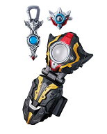 新品　ウルトラマンタイガ DXタイガスパーク　基本翌日配送　プレゼント　クリスマス