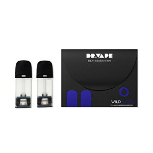 DR.VAPE hN^[xCv Chr^[ for Model 2 [ ǂ[ׂ jR` ^[ Ȃ]