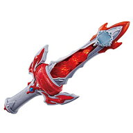 【在庫限り　特別セール中】ウルトラマンタイガ DXタイガトライブレード　新品未開封品　スピード配送　…