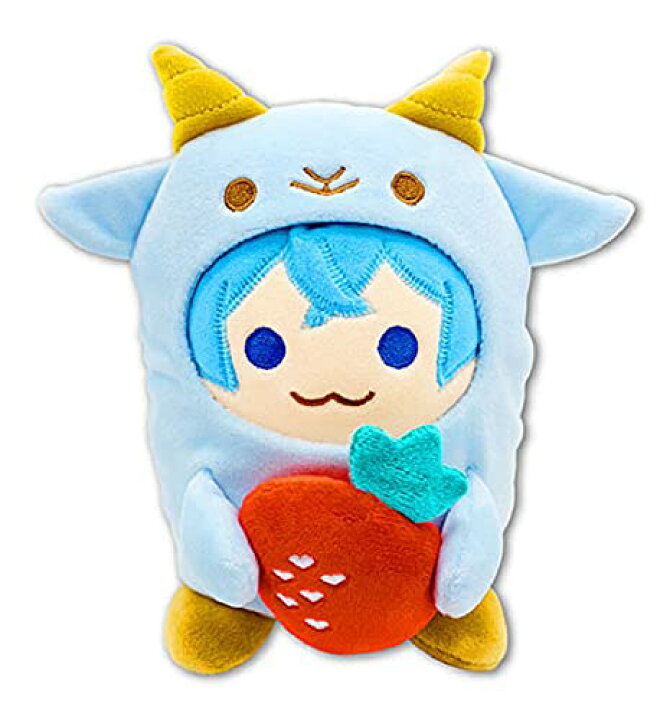 楽天市場】すとぷり もちもちあにまるぬいぐるみ ころん : SHOP COCCO 