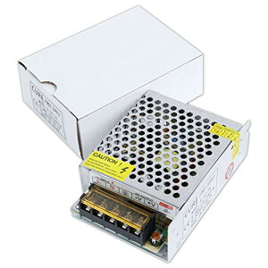 CUREiLAj 艻d AC DC Ro[^[ 24V 2A 48W XCb`Od dϊ ߕדdՒf {t S