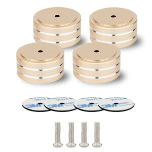 4Pcs CV[^[ Xs[J[ I[fBIpCV[^[ A~jE Xs[J[ ~߃Ot I[fBI Uh~ 3Mʃe[vElW~ߗΉ Xs[J[A