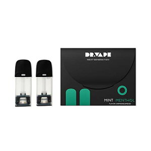 DR.VAPE hN^[xCv ~g\[ for Model 2 [ ǂ[ׂ jR` ^[ Ȃ]
