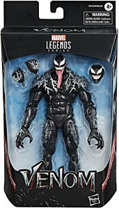 nYu VENOM }[xWFh 6C` ANVtBMA Fmv[ V[Y Fm / Hasbro 2020 MARVEL LEGENDS