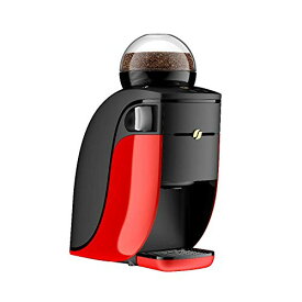 ネスカフェ ゴールドブレンド バリスタ シンプル レッド SPM9636　コーヒーマシン　コーヒーポット