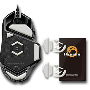 Logicool G502 Logicool G502 CX Logitech G502 p }EX\[ Hasaku }EXtB[g Slide XCh V[Y Eh