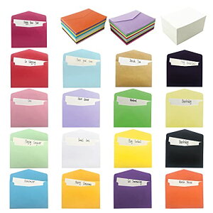 VANRA ^[Zbg n  n bZ[WJ[h J[ht 莆Zbg  17F 100Zbg (11.5cm×8.2cm)