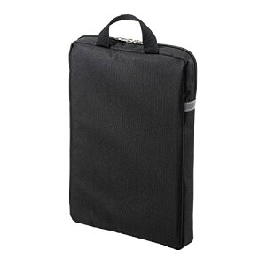 TTvC @\Ci[P[X 11.6^ChΉ(Chromebook/iPad/^ubg[) ubN BAG-SCL4WAYBK