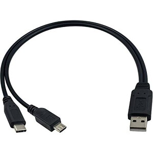 Duttek USB 2.0 ҃P[u, USB 2.0 AIXto USB^CvCIX& }CNUSBIXY2P[u, @\2 in 1 USB^CvC Y