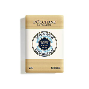 NV^(LOCCITANE) VA\[v ~N 250g Ό  j Y xr[