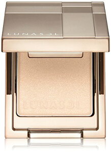 ���i�\��(LUNASOL) ���C�e�B���O�A�C�Y 07 Shiny Beige �A�C�V���h�E