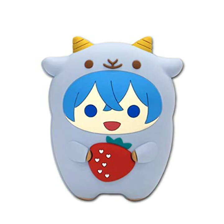 楽天市場】すとぷり ころんくん シリコンポーチ : SHOP COCCO