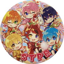 楽天市場】すとぷり缶バッチ（缶バッジ｜コレクション）：ホビーの通販