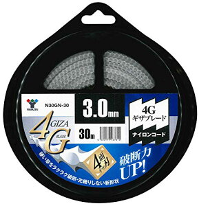 RP iCJb^[ @pݎ (3.0mm/R[h30m) 4Gu[h 4ʃMUn N30GN-30