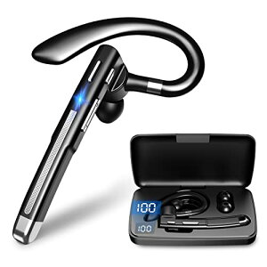 yVo BluetoothwbhZbgz u[gD[X5.2 Cz Ў 100ԒԘAgp CXCz |^ 500mAh[dP[Xt Cz wbhZbg}CN mCYLZ