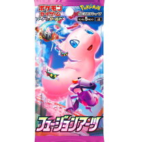 楽天市場】ポケモンカード フュージョンアーツboxの通販