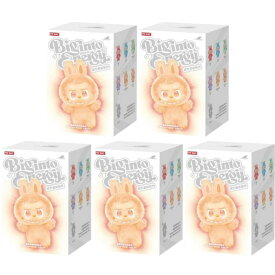 当日16：30までご注文確定のみ即日発送　正規品 保証 送料無料【 5ピース ・ Energy 】 LABUBU らぶぶ 『 THE MONSTERS Big into Energy 』ラブブ Labubu エネルギー エナジー POP MART ポップマート キーホルダー フィギュア プレゼント 本体 公式 ラブブ ぬいぐるみ 服