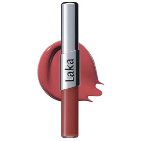 即日発送 【906 ソルティフィグ】Laka ラカ パーフェクトツインリップ Perfect Twin Lip ラカ パーフェクトツインリップ リップ　クリスマスコフレ ホリデーギフト 2026クリスマス クリスマスプレゼント 2026春コスメ 母の日 2026母の日 夏コスメ　最新作