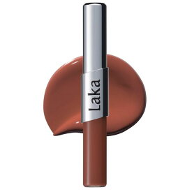 即日発送 【908 ノンカフェイン】Laka ラカ パーフェクトツインリップ Perfect Twin Lip ラカ パーフェクトツインリップ リップ　クリスマスコフレ ホリデーギフト 2026クリスマス クリスマスプレゼント 2026春コスメ 母の日 2026母の日 夏コスメ　最新作