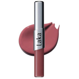 即日発送 送料無料【909 ギルティモーヴ】Laka ラカ パーフェクトツインリップ Perfect Twin Lip ラカ パーフェクトツインリップ リップ　クリスマスコフレ ホリデーギフト 2026クリスマス クリスマスプレゼント 2026春コスメ 母の日 2026母の日 夏コスメ　最新作