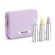 【プラダ バーム ミニ セット 】PRADA BEAUTY プラダ ビューティ 2026 クリスマスコフレ ホリデーコフレ …