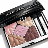 【644 ラッキー ローズゴールド】DIOR ディオールショウ サンク クルール 964 Lilac Tulle/170 Midnight …