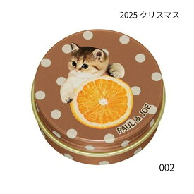 予約販売12月1日発売【 002 ・ リップ コンディショニング バーム 】 PAUL & JOE BEAUTE ポール ＆ ジョー 『 リップ コンディショニング バーム リミテッド 』 クリスマスコフレ ホリデーギフト 2025クリスマス クリスマスプレゼント ハンドクリーム