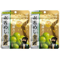 楽天市場】忍者めし 金の鎧の通販