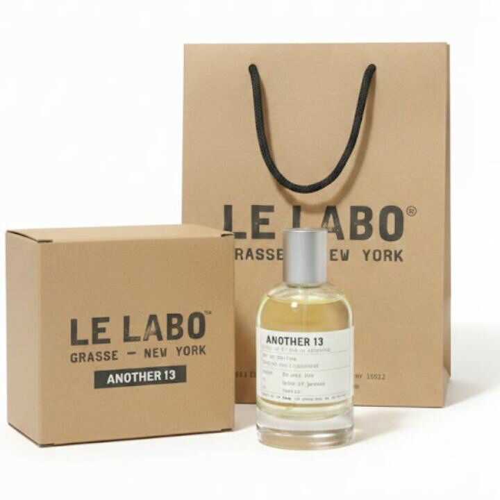 楽天市場】袋付き【13・100ml】ル ラボアナザー 13 オード パルファム 