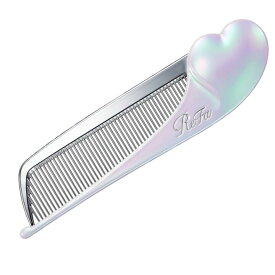 即日発送【Neon White・送料無料】ReFa HEART COMB Aira（リファハートコーム アイラ）　シルバー　シャンパンゴールド　クリスマスコフレ ホリデーコフレ ホリデーギフト 2024クリスマス クリスマスプレゼント コフレ