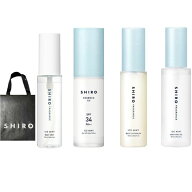 即日発送【定番/エクストラクール・送料無料】SHIRO アイスミント ボディローション エクストラクール ア…