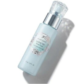 即日発送【アイシーボディミスト】ジルスチュアート ホワイトフローラル アイシーボディミスト　75mL　全身をうるおすひんやりボディミスト ストロベリー＆ティー オードトワレ 50mL クリスマス クリスマスプレゼント 2026春コスメ バレンタイン ホワイトデ 母の日