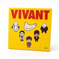 【イエロー・8枚入り・VIVANT缶】鎌倉 豊島屋 鳩サブレ— 『8枚入り・VIVANT缶』 定番 東京土産 手土産 …