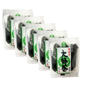 5点セット・送料無料【醤油】 堂本 大師巻3本入 手土産 お供え物 お菓子 銘菓 父の日 母の日　2025クリスマス