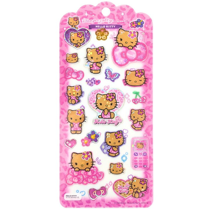 楽天市場】【正規品】【134920ハローキティ/焼けギャル・送料無料 